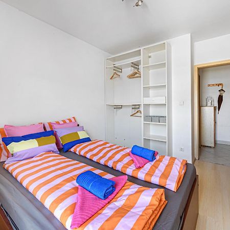 Visegradi 41 Design Home Βουδαπέστη Εξωτερικό φωτογραφία