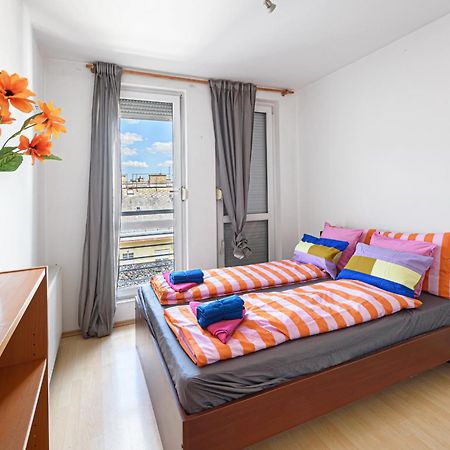 Visegradi 41 Design Home Βουδαπέστη Εξωτερικό φωτογραφία