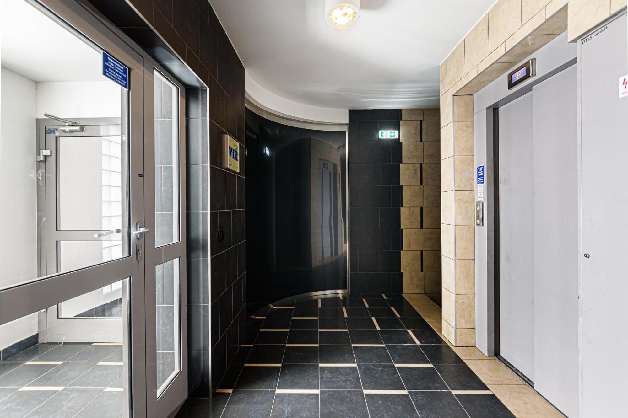 Visegradi 41 Design Home Βουδαπέστη Εξωτερικό φωτογραφία