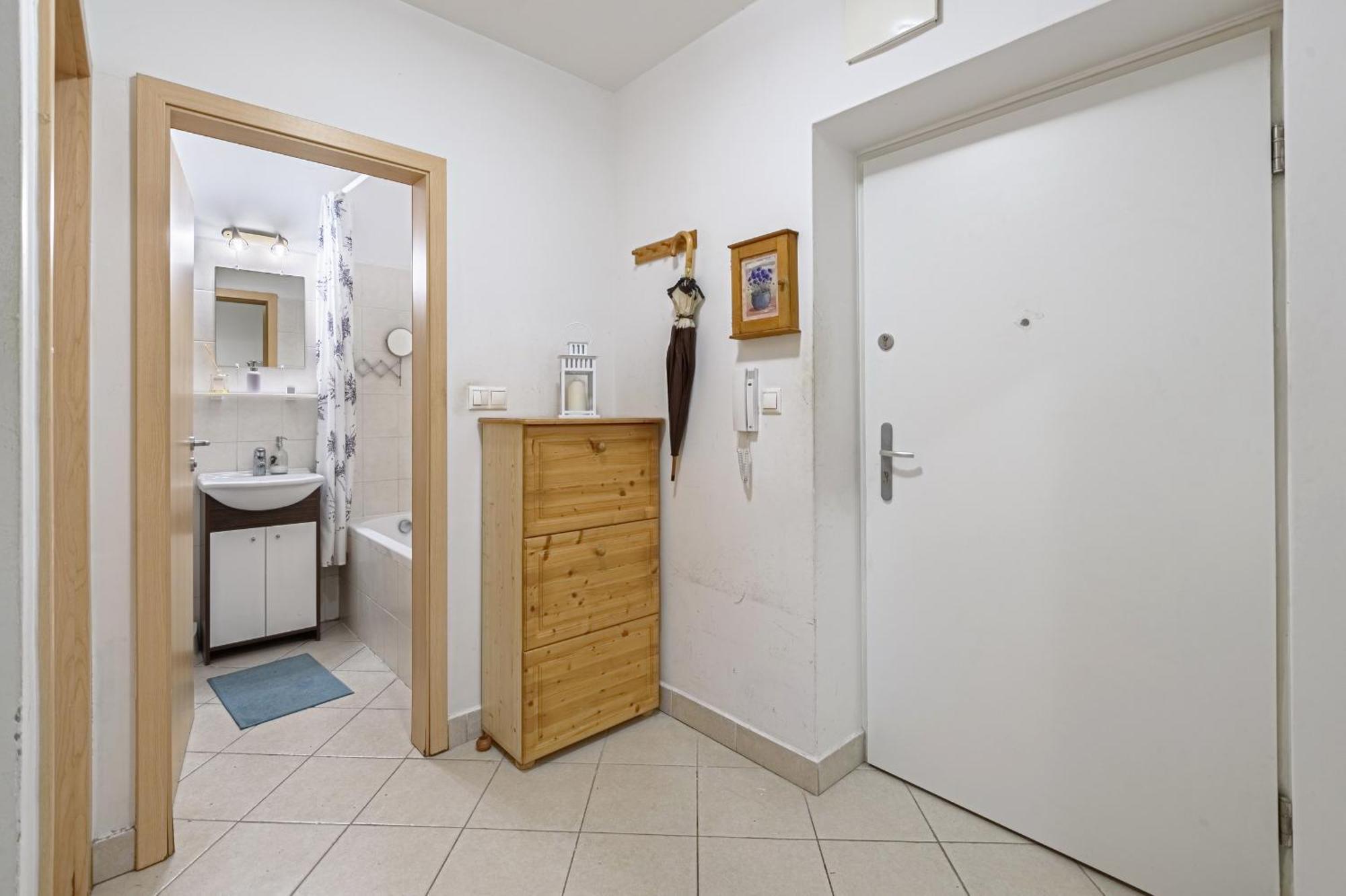 Visegradi 41 Design Home Βουδαπέστη Εξωτερικό φωτογραφία