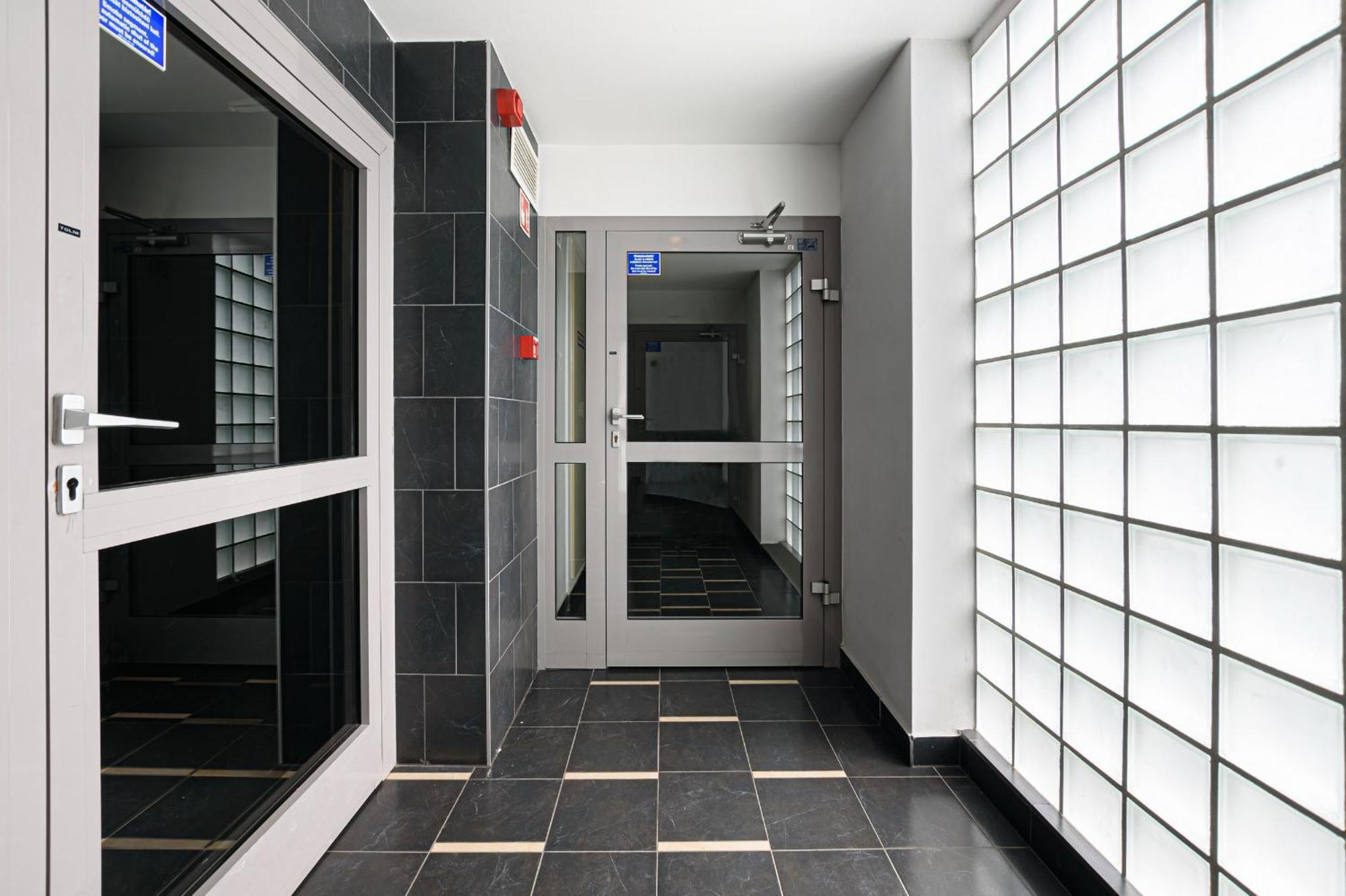 Visegradi 41 Design Home Βουδαπέστη Εξωτερικό φωτογραφία