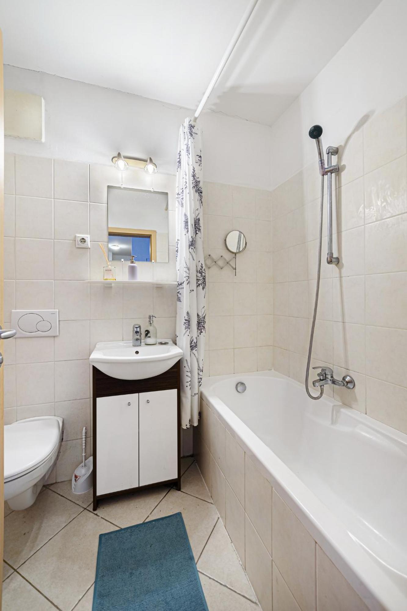 Visegradi 41 Design Home Βουδαπέστη Εξωτερικό φωτογραφία