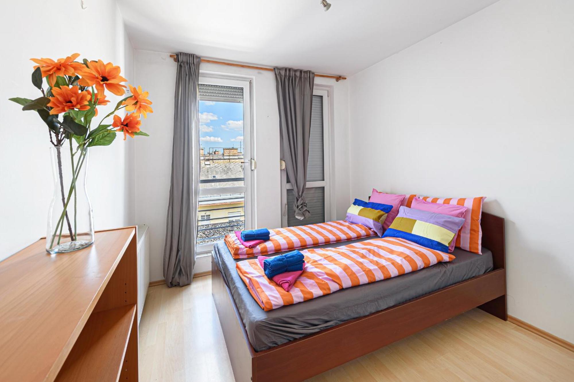 Visegradi 41 Design Home Βουδαπέστη Εξωτερικό φωτογραφία