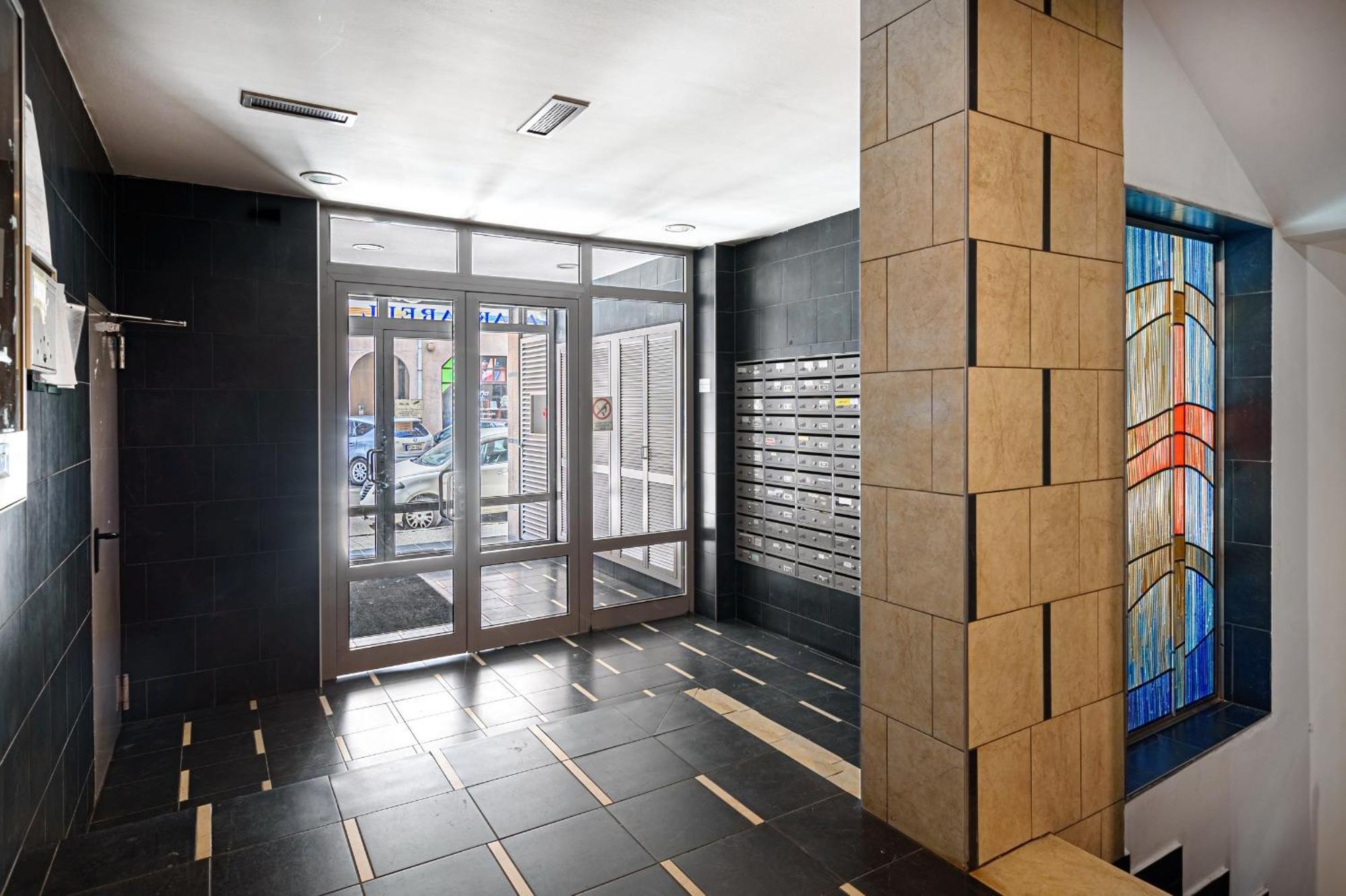 Visegradi 41 Design Home Βουδαπέστη Εξωτερικό φωτογραφία