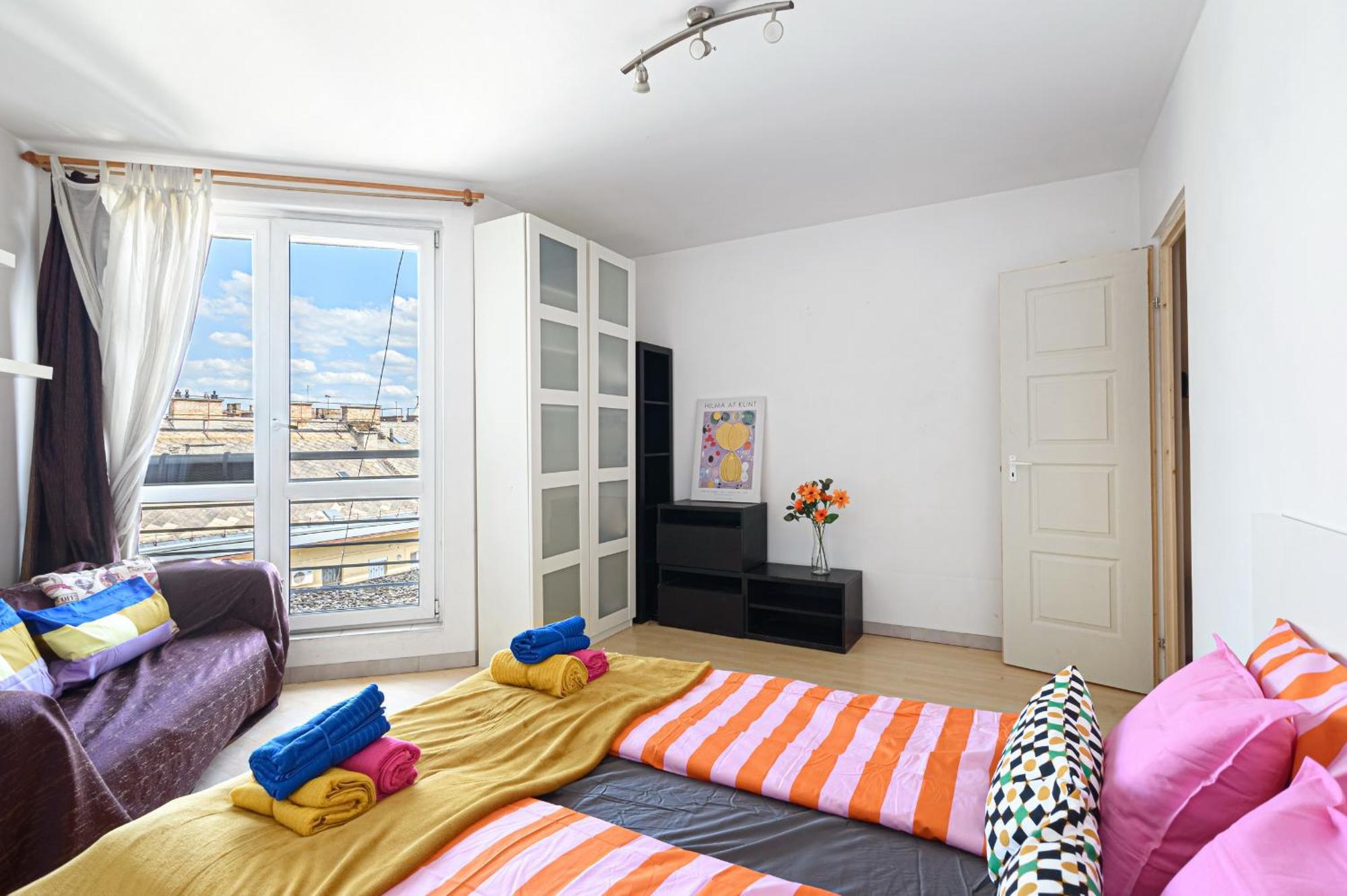 Visegradi 41 Design Home Βουδαπέστη Εξωτερικό φωτογραφία